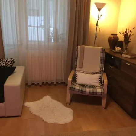 Apartament Cazino - Faleza * Κονστάντζα