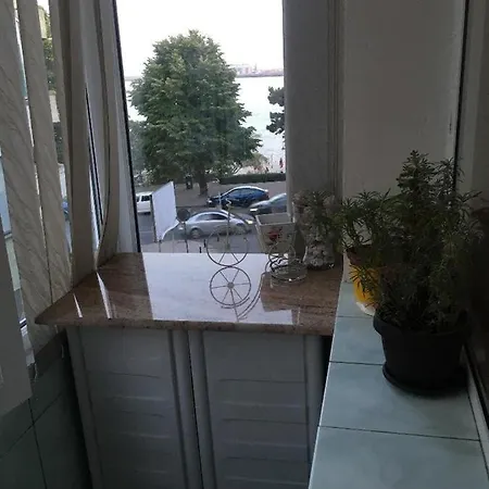 Διαμέρισμα Apartament Cazino - Faleza