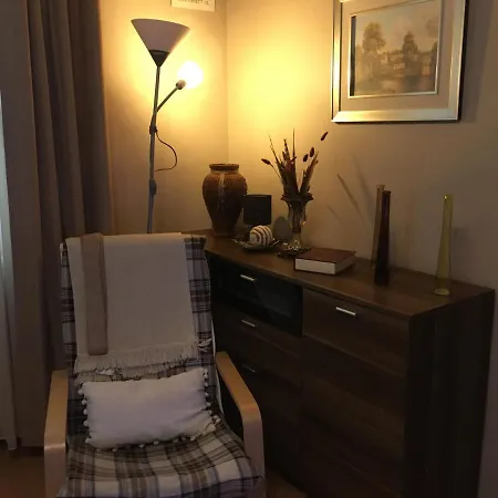 Διαμέρισμα Apartament Cazino - Faleza