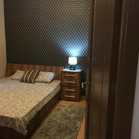 Apartament Cazino - Faleza Appartamento *