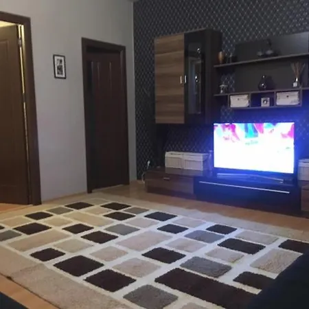 Apartament Cazino - Faleza Διαμέρισμα *