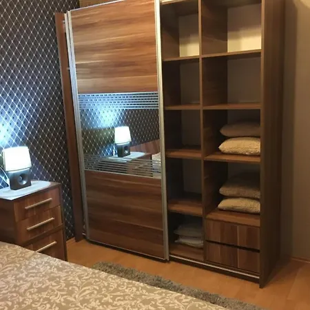 Apartament Cazino - Faleza Appartamento