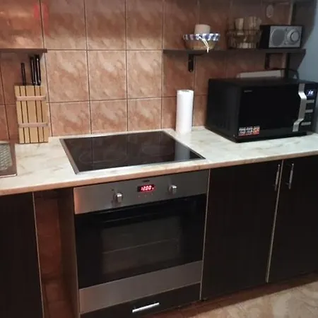 Apartament Cazino - Faleza Κονστάντζα