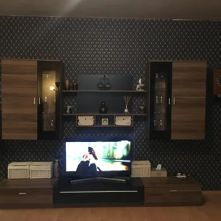 Apartament Cazino - Faleza Κονστάντζα