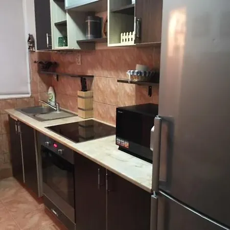 Apartament Cazino - Faleza Κονστάντζα