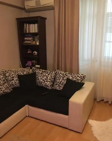 Apartament Cazino - Faleza Appartamento Constanţa