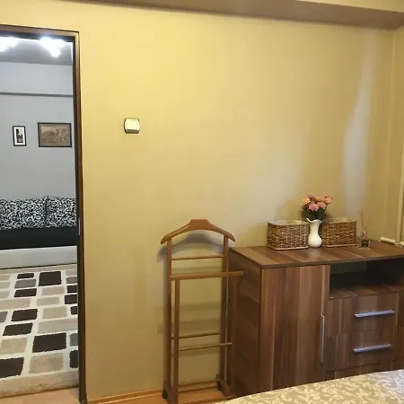 Appartamento Apartament Cazino - Faleza *