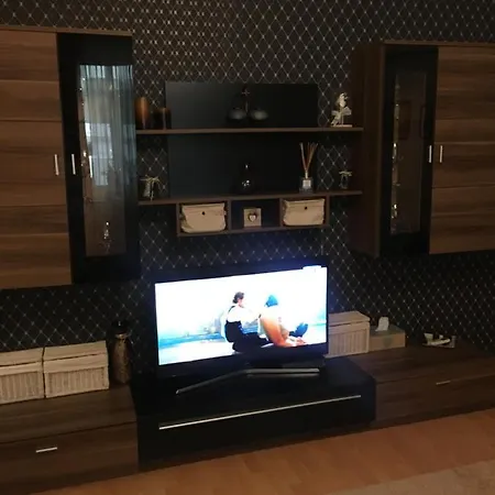 Apartament Cazino - Faleza Διαμέρισμα *