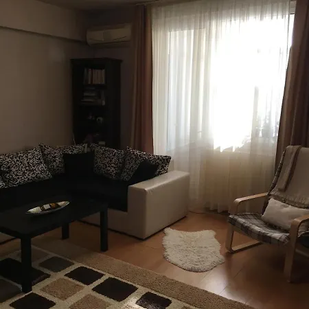 Apartament Cazino - Faleza Appartamento *