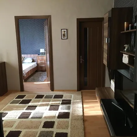 Apartament Cazino - Faleza Appartamento