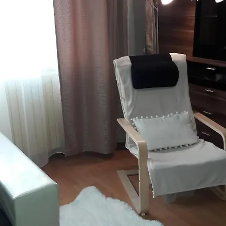 Διαμέρισμα Apartament Cazino - Faleza Κονστάντζα