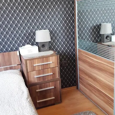 Apartament Cazino - Faleza Appartamento *