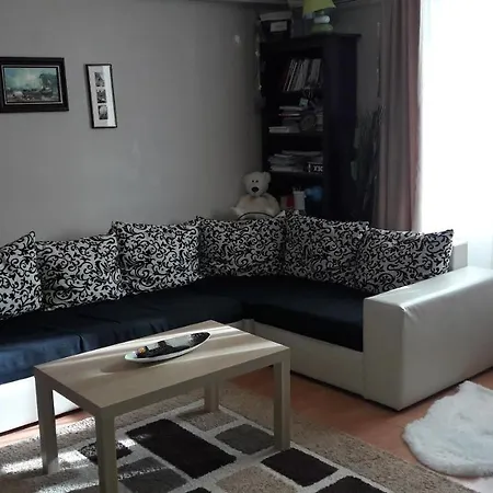 Appartamento Apartament Cazino - Faleza Constanţa