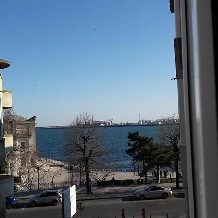 Διαμέρισμα Apartament Cazino - Faleza *