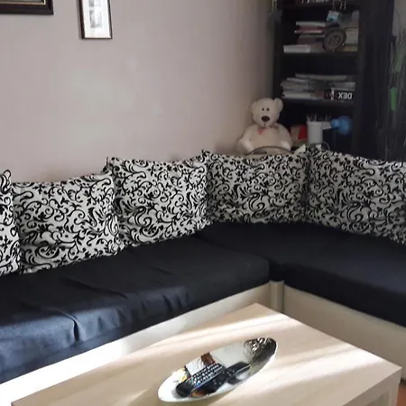 Appartamento Apartament Cazino - Faleza *