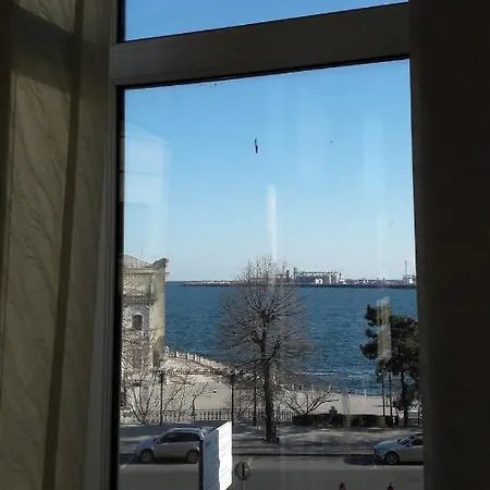 Appartamento Apartament Cazino - Faleza *