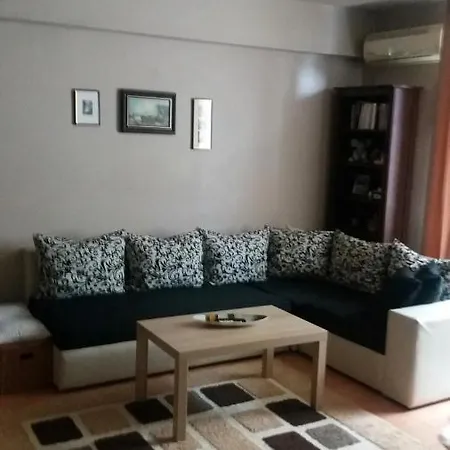Apartament Cazino - Faleza Appartamento *