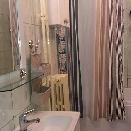 Appartamento Apartament Cazino - Faleza *