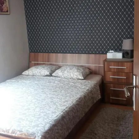 Διαμέρισμα Apartament Cazino - Faleza Κονστάντζα